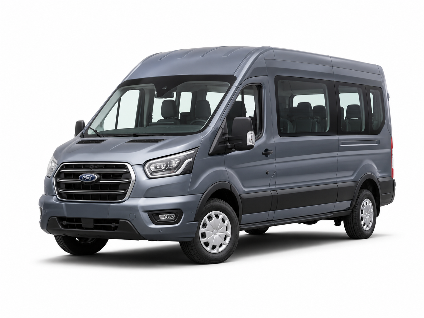Ford Transit Kombi